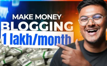 Blogging for Beginners