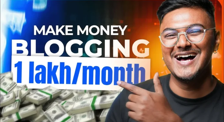 Blogging for Beginners